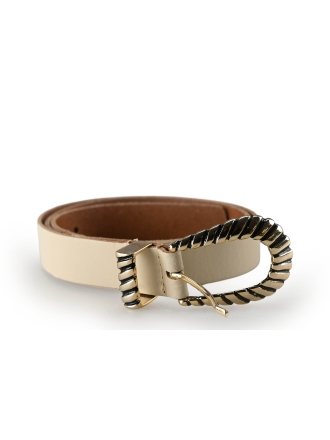 Notre-V Gürtel Beige 295211