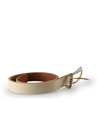 Notre-V Gürtel Beige 295211