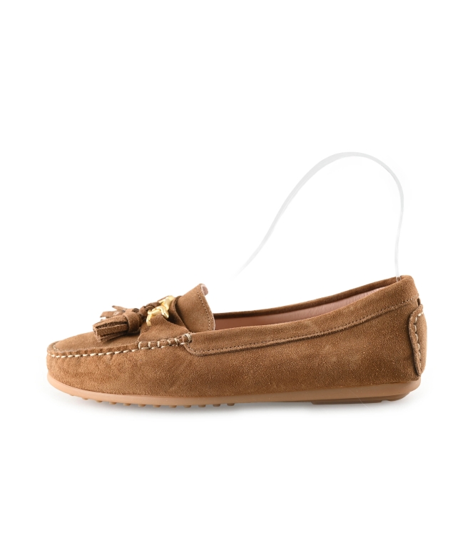 Stefano Lauran Loafers 