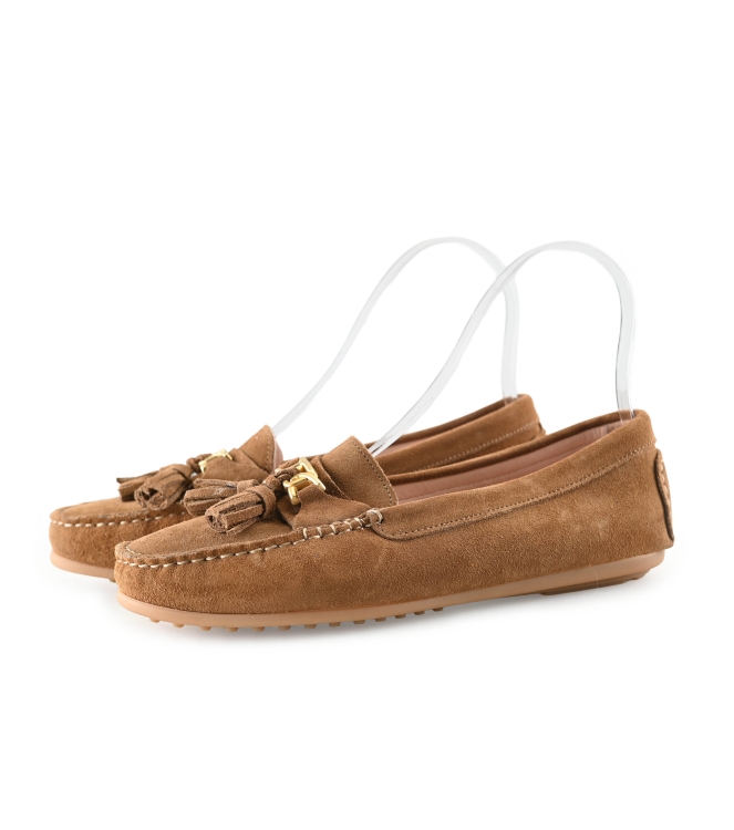 Stefano Lauran Loafers 