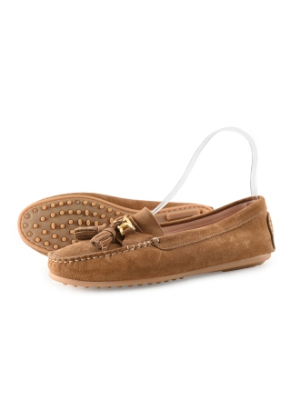 Stefano Lauran Loafers 