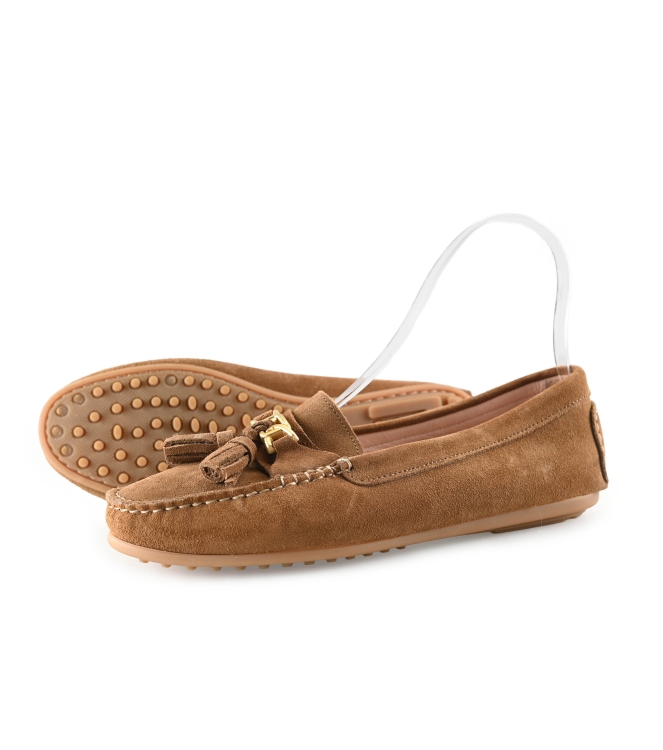 Stefano Lauran Loafers 