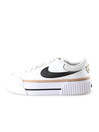 Nike Sportschuhe Weiß 295219