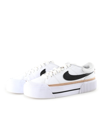 Nike Sportschuhe Weiß 295219