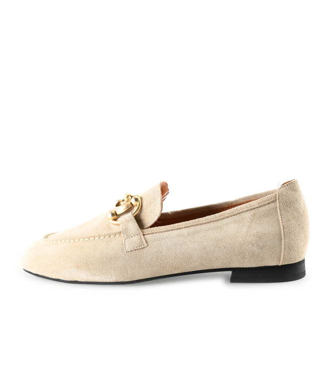 Notre-V Slip-ons