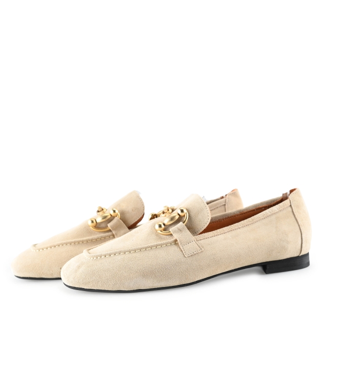 Notre-V Slip-ons