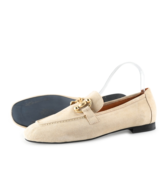 Notre-V Slip-ons