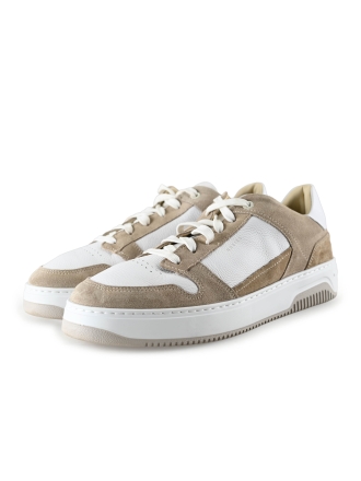 Nubikk Sneaker Weiß 295223
