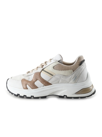 VIA VAI Sneaker Weiß 295225