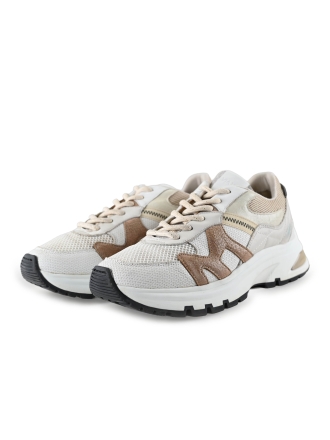 VIA VAI Sneaker Weiß 295225