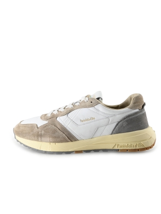 Pantofola Doro Sneaker Beige 295226