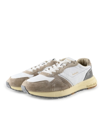 Pantofola Doro Sneaker Beige 295226