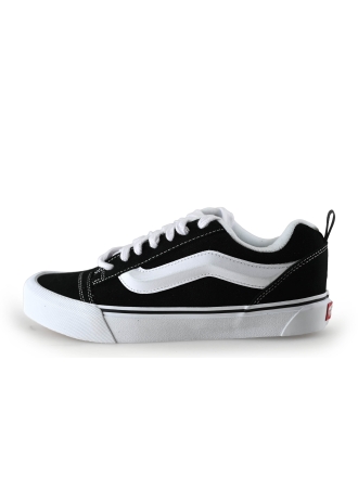Vans Sneaker Schwarz 295227