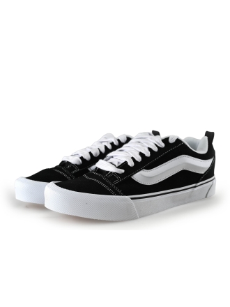 Vans Sneaker Schwarz 295227