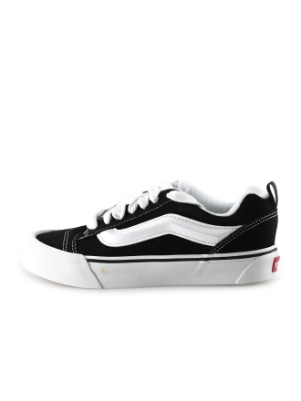Vans Sneaker Schwarz 295228
