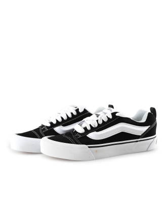 Vans Sneaker Schwarz 295228