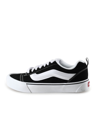 Vans Sneaker Schwarz 295234