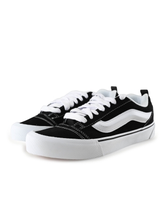 Vans Sneaker Schwarz 295234