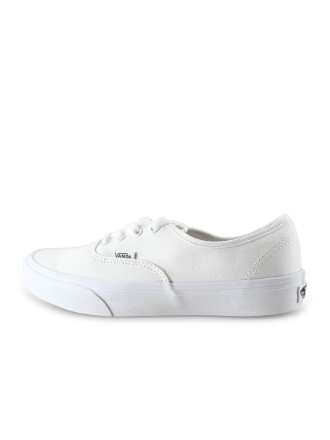 Vans Sneaker Weiß 295235