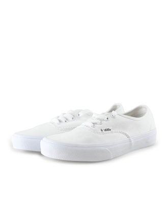 Vans Sneaker Weiß 295235
