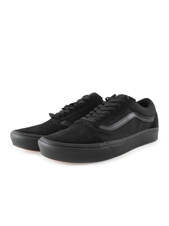 Vans Sneaker Schwarz 295240