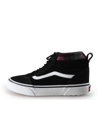 Vans Hohe Sneaker Schwarz 295246