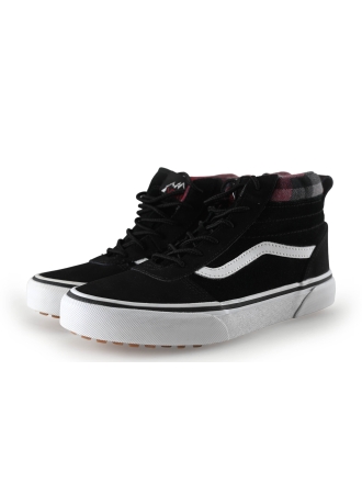 Vans Hohe Sneaker Schwarz 295246