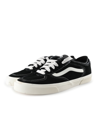 Vans Sneaker Schwarz 295248
