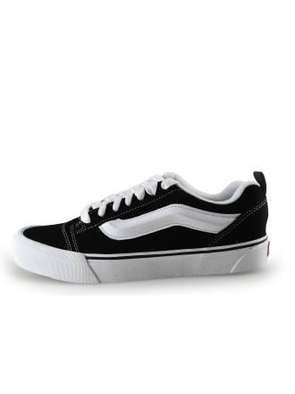 Vans Sneaker Schwarz 295251
