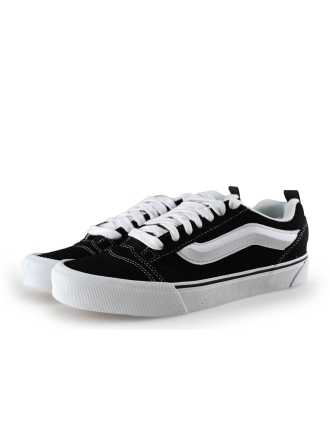 Vans Sneaker Schwarz 295251