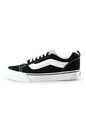 Vans Sneaker Schwarz 295253