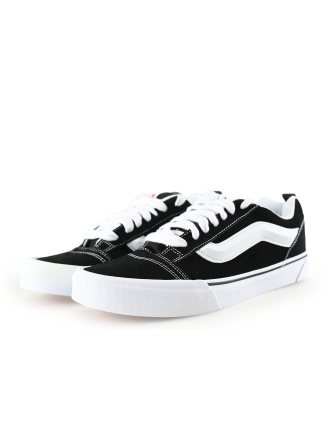 Vans Sneaker Schwarz 295253