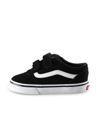 Vans Sneaker Schwarz 295265