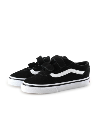 Vans Sneaker Schwarz 295265