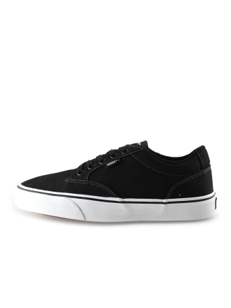Vans Sneaker Schwarz 295268
