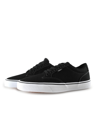 Vans Sneaker Schwarz 295268