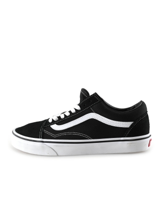 Vans Sneaker Schwarz 295271