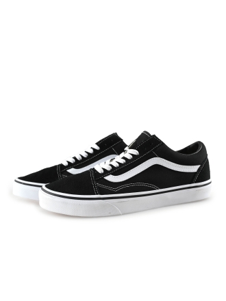 Vans Sneaker Schwarz 295271