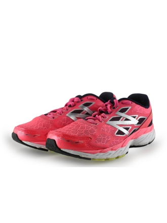 New Balance Sportschuhe Rosa 295273