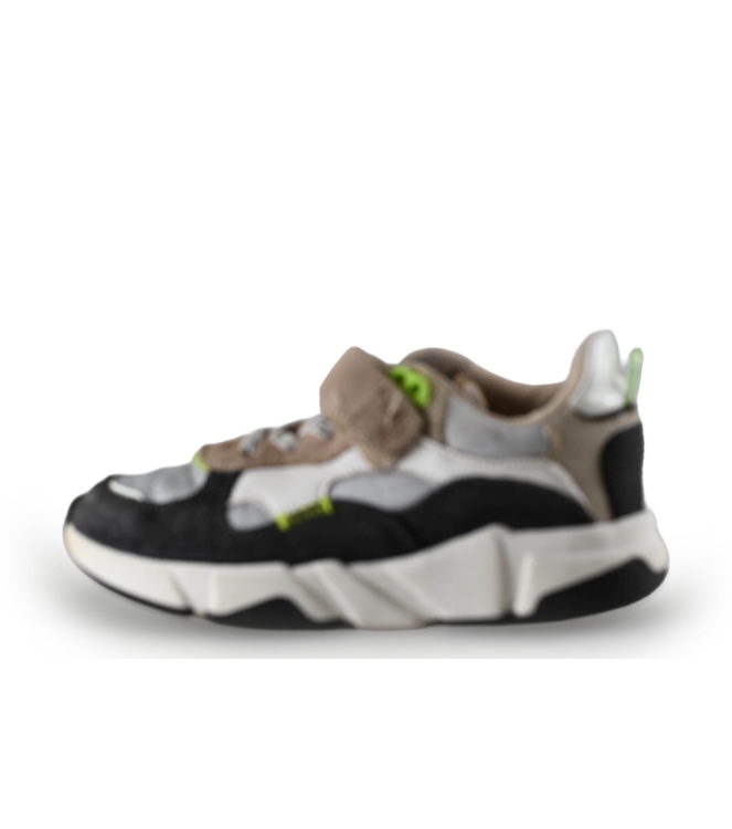 Tomatow Sneaker