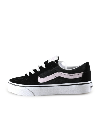 Vans Sneaker Schwarz 295282