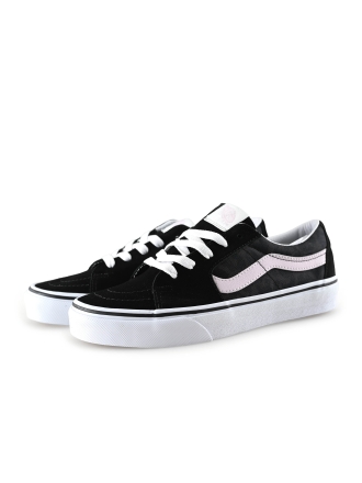 Vans Sneaker Schwarz 295282