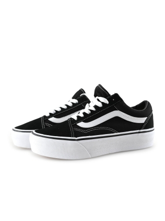 Vans Sneaker Schwarz 295285