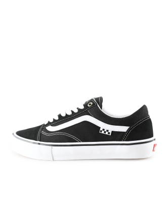 Vans Sneaker Schwarz 295290