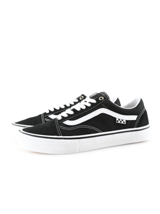 Vans Sneaker Schwarz 295290