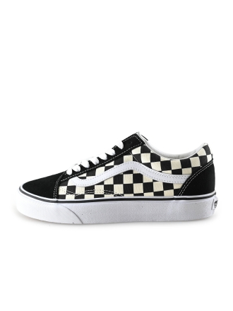 Vans Sneaker Schwarz 295291