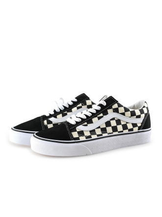 Vans Sneaker Schwarz 295291