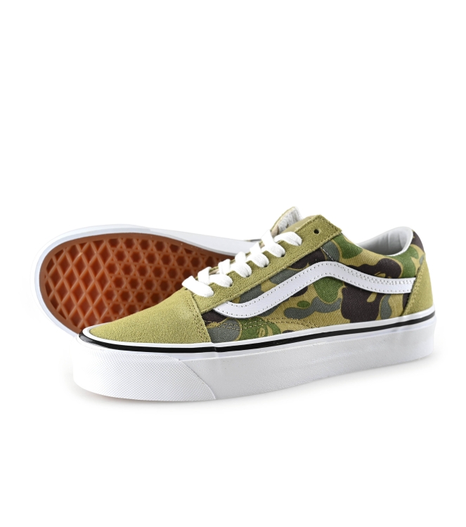 Vans Sneaker