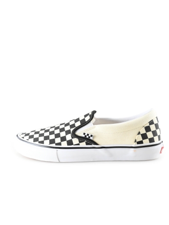 Vans Slip-ons Schwarz 295293