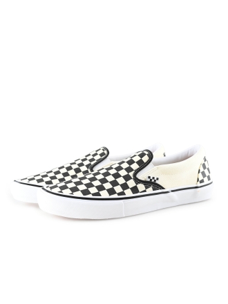 Vans Slip-ons Schwarz 295293
